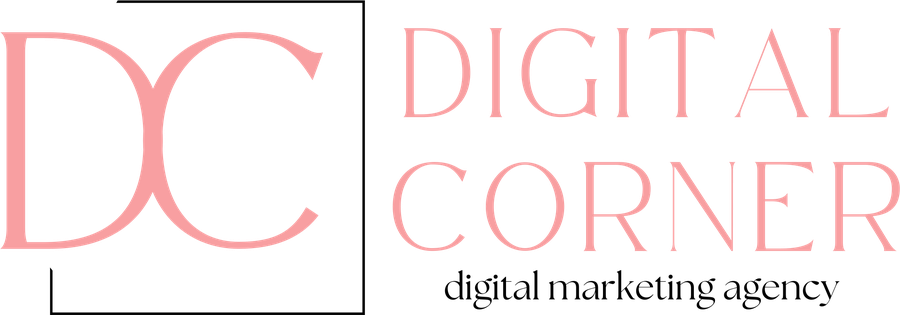 Digital Corner - digital marketing agency